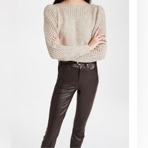 Love Shack Fancy Sweater